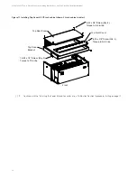 Предварительный просмотр 20 страницы Vertiv eSure 10010670 Installation Manual