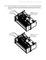 Предварительный просмотр 23 страницы Vertiv eSure 10010670 Installation Manual