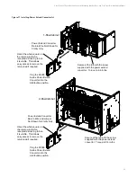 Предварительный просмотр 31 страницы Vertiv eSure 10010670 Installation Manual