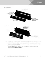 Предварительный просмотр 12 страницы Vertiv eSure 565391 Installation Manual