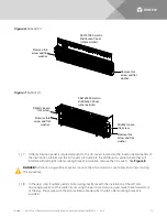 Предварительный просмотр 14 страницы Vertiv eSure 565391 Installation Manual