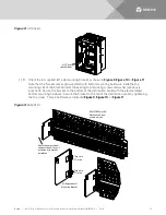 Предварительный просмотр 15 страницы Vertiv eSure 565391 Installation Manual