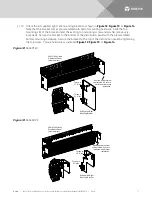 Предварительный просмотр 17 страницы Vertiv eSure 565391 Installation Manual