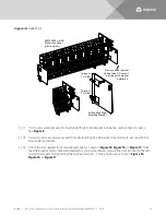 Предварительный просмотр 18 страницы Vertiv eSure 565391 Installation Manual