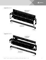 Предварительный просмотр 19 страницы Vertiv eSure 565391 Installation Manual