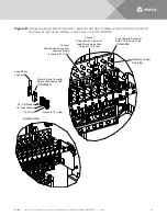 Предварительный просмотр 24 страницы Vertiv eSure 565391 Installation Manual