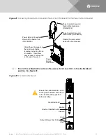 Предварительный просмотр 26 страницы Vertiv eSure 565391 Installation Manual