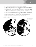 Предварительный просмотр 27 страницы Vertiv eSure 565391 Installation Manual