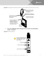 Предварительный просмотр 32 страницы Vertiv eSure 565391 Installation Manual