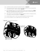 Предварительный просмотр 33 страницы Vertiv eSure 565391 Installation Manual