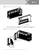 Preview for 10 page of Vertiv eSure 60017372 Installation Manual