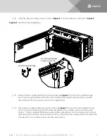 Preview for 14 page of Vertiv eSure 60017372 Installation Manual