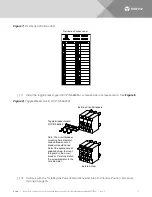 Preview for 15 page of Vertiv eSure 60017372 Installation Manual