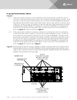 Preview for 17 page of Vertiv eSure 60017372 Installation Manual