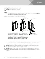 Preview for 19 page of Vertiv eSure 60017372 Installation Manual