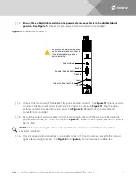 Preview for 21 page of Vertiv eSure 60017372 Installation Manual