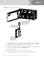 Preview for 22 page of Vertiv eSure 60017372 Installation Manual