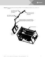 Предварительный просмотр 17 страницы Vertiv eSure C48/58-1000 Installation Manual