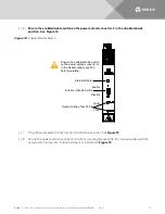 Предварительный просмотр 18 страницы Vertiv eSure C48/58-1000 Installation Manual