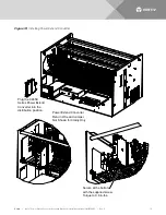 Предварительный просмотр 19 страницы Vertiv eSure C48/58-1000 Installation Manual