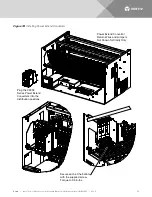 Предварительный просмотр 26 страницы Vertiv eSure C48/58-1000 Installation Manual