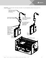 Предварительный просмотр 30 страницы Vertiv eSure C48/58-1000 Installation Manual