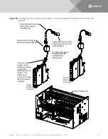 Предварительный просмотр 36 страницы Vertiv eSure C48/58-1000 Installation Manual