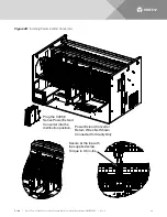 Предварительный просмотр 38 страницы Vertiv eSure C48/58-1000 Installation Manual