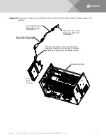 Предварительный просмотр 17 страницы Vertiv eSure C48/58-1000B Installation Manual