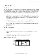 Preview for 7 page of Vertiv eSure R48-1000e3 User Manual