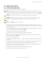 Preview for 21 page of Vertiv eSure R48-1000e3 User Manual