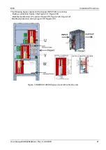 Предварительный просмотр 22 страницы Vertiv EXL S1 1000A User Manual