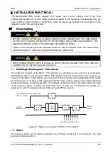 Предварительный просмотр 34 страницы Vertiv EXL S1 1000A User Manual