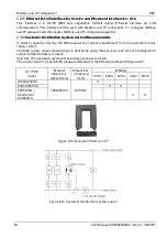 Предварительный просмотр 51 страницы Vertiv EXL S1 1000A User Manual