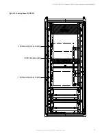 Предварительный просмотр 83 страницы Vertiv F2019015 Description And Installation Manual