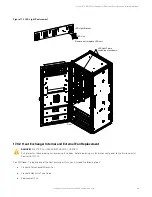 Предварительный просмотр 91 страницы Vertiv F2019015 Description And Installation Manual