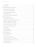 Preview for 6 page of Vertiv FA065HC1NE09020F1070P0000 User Manual