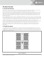 Preview for 10 page of Vertiv FA065HC1NE09020F1070P0000 User Manual