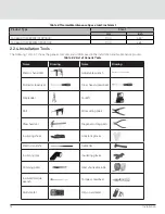 Preview for 21 page of Vertiv FA065HC1NE09020F1070P0000 User Manual