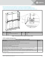 Preview for 34 page of Vertiv FA065HC1NE09020F1070P0000 User Manual