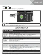 Preview for 44 page of Vertiv FA065HC1NE09020F1070P0000 User Manual