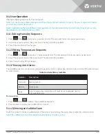 Preview for 48 page of Vertiv FA065HC1NE09020F1070P0000 User Manual