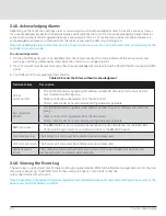 Preview for 49 page of Vertiv FA065HC1NE09020F1070P0000 User Manual