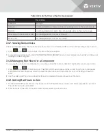 Preview for 50 page of Vertiv FA065HC1NE09020F1070P0000 User Manual