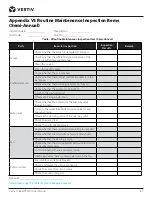 Preview for 66 page of Vertiv FA065HC1NE09020F1070P0000 User Manual