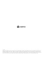 Preview for 68 page of Vertiv FA065HC1NE09020F1070P0000 User Manual