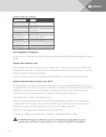 Preview for 7 page of Vertiv Geist BR Series Installer/User Manual