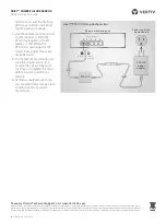 Preview for 2 page of Vertiv Geist PFS-100 Quick Installation Manual