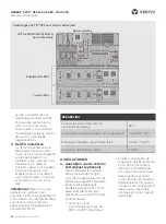 Preview for 34 page of Vertiv GXT5-8000/10KHVRT5UXLN Quick Installation Manual