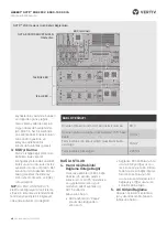 Preview for 46 page of Vertiv GXT5-8000/10KHVRT5UXLN Quick Installation Manual